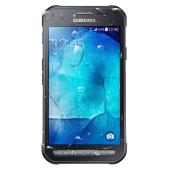 Samsung Galaxy Xcover 3 SM-G388F silber