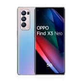Oppo Find X3 Neo 5G 256 Galactic Silver