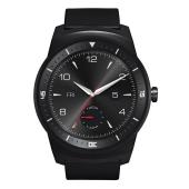LG G Watch R W110 schwarz