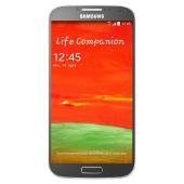 Samsung Galaxy S4 GT-I9515 Value Edition 16GB silver shine