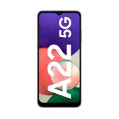Samsung Galaxy A22 5G 128GB Violet 