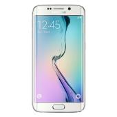 Samsung Galaxy S6 Edge SM-G925F 32GB White Pearl