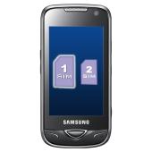 Samsung DUO S  B7722i