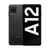 Samsung Galaxy A12 5G 64GB Schwarz