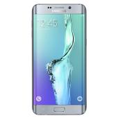 Samsung Galaxy S6 Edge Plus SM-G928F 64GB silber