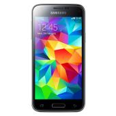 Samsung Galaxy S5 Mini Duos SM-G800H 16GB Charcoal Black