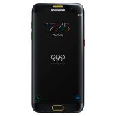 Samsung Galaxy S7 Edge SM-G935F 32GB Black Onyx Olympic Edition