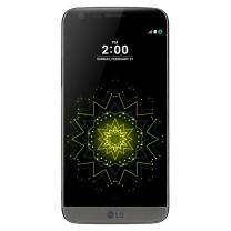 LG G5 SE titan