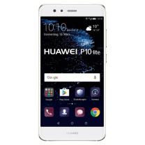 Huawei P10 lite Dual Sim 32GB 4GB RAM Pearl White
