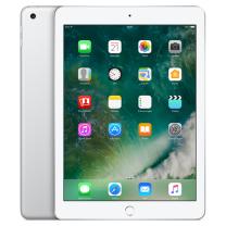Apple iPad (2017) 32GB WiFi + Cellular Silber