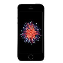 Apple iPhone SE 32GB Space Grau