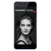 Huawei P10 Plus 128GB Dazzling Blue
