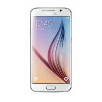 Samsung Galaxy S6 SM-G920F 64GB White Pearl