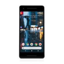 Google Pixel 2 64GB Clearly White