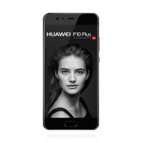 Huawei P10 Plus 64GB Graphite Black 