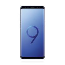 Samsung Galaxy S9 Duos SM-G960FDS 64GB Coral Blue