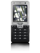 Sony Ericsson T650I