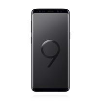 Samsung Galaxy S9 Duos SM-G960FDS 256GB Midnight Black