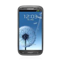 Samsung Galaxy SIII GT-I9300 16GB Titanium Grey