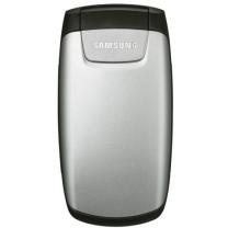Samsung C260 weiß silber