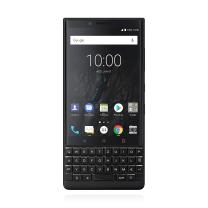BlackBerry KEY2 64GB Single Sim black