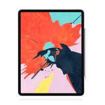 Apple iPad Pro 12.9 (2018) 64GB WiFi Space Grau