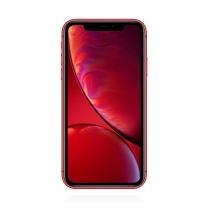 Apple iPhone XR 64GB (Product)RED