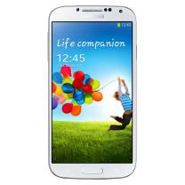 Samsung Galaxy S4 GT-I9506 16GB LTE+ white frost