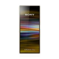 Sony Xperia 10 Plus 64GB Dual Sim Gold