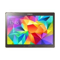Samsung T805 Galaxy Tab S 10.5 16GB LTE titanium bronze