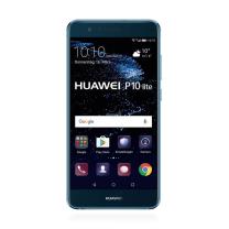 Huawei P10 lite Dual Sim 32GB 4GB RAM sapphire blue