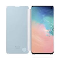 Samsung Galaxy S10 Clear View Cover