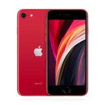 Apple iPhone SE (2020) 64GB PRODUCT(RED)