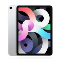 Apple iPad Air (2020) 64GB WiFI + Cellular Silber