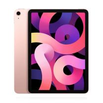 Apple iPad Air (2020) 256GB WiFi Roségold 