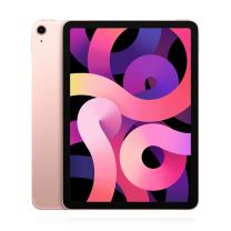 Apple iPad Air (2020) 64GB WiFi + Cellular Roségold