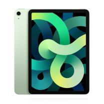 Apple iPad Air (2020) 256GB WiFi grün