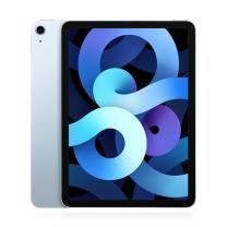 Apple iPad Air (2020) 64GB WiFi Sky Blau