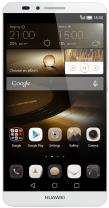 Huawei Ascend Mate 7 silber