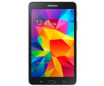 Samsung Galaxy Tab 4 SM-T235 7.0 8GB LTE schwarz