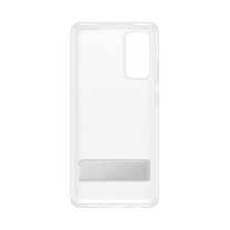 Samsung Galaxy S20 FE Clear Standing Cover 