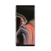 Samsung Galaxy Note 9 Duos SM-N960FDS 512GB Copper Gold