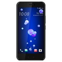 HTC U11 128GB Dual Sim LTE brilliant black