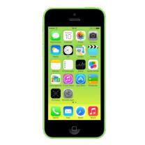 Apple iPhone 5c 32GB Grün