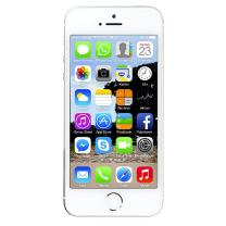Apple iPhone 5s 32GB Silber 