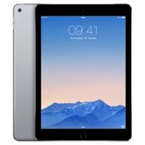 Apple iPad Air 16GB 4G Space Grau