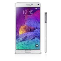 Samsung Galaxy N910F Galaxy Note 4 32GB Frost White
