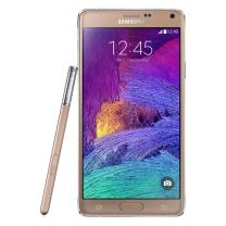 Samsung Galaxy N910F Galaxy Note 4 32GB Bronze Gold