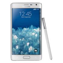 Samsung N915F Galaxy Note Edge 32GB Frost White