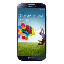 Samsung Galaxy S4 GT-I9505 32GB Black Mist
